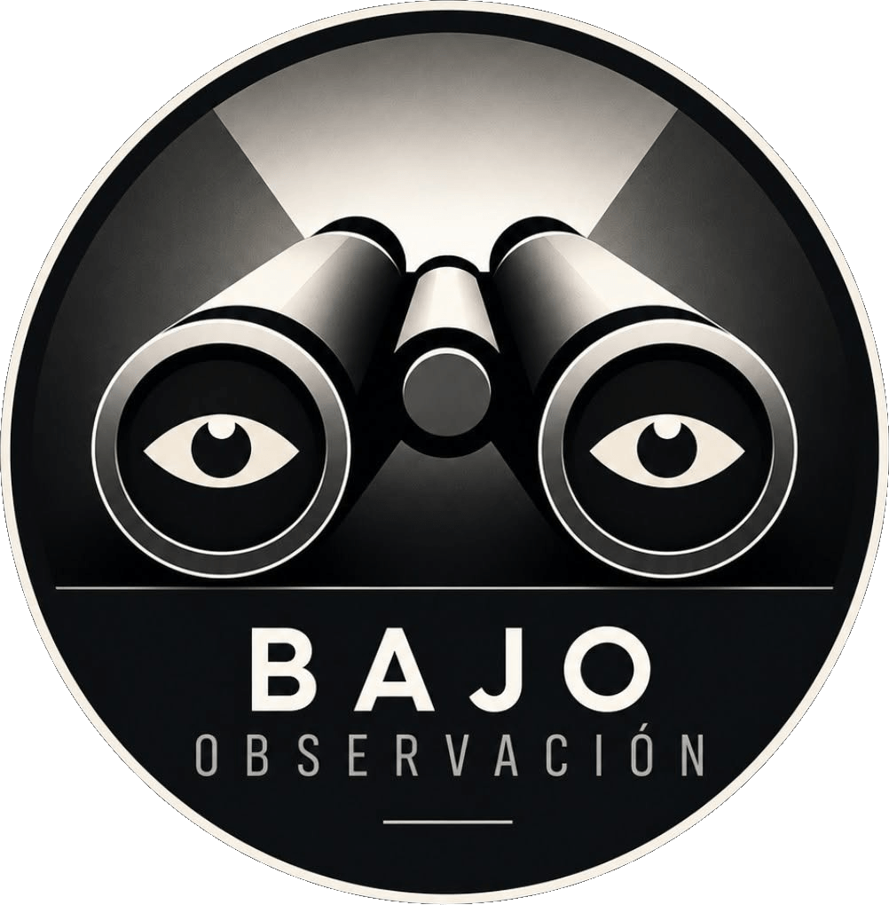 Bajo Observación